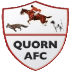 Quorn team logo
