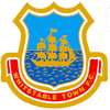 Whitstable Town team logo