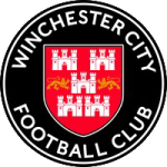 Winchester City team logo