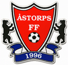 Astorps FF team logo