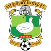 Aylesbury United team logo