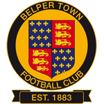Belper Town team logo
