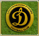 Loughborough Dynamo team logo