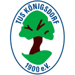 TuS BW Konigsdorf team logo