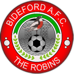 Bideford team logo