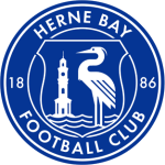 Herne Bay team logo