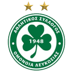 Omonia 29is Maiou team logo