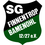 Finnentrop / Bamenohl team logo