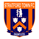 Stratford Town team logo