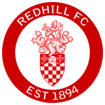 Redhill team logo