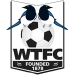 Wimborne Town team logo