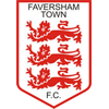 Faversham Town team logo