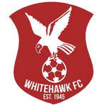 Whitehawk team logo