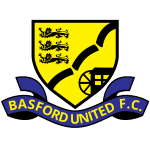 Basford United team logo