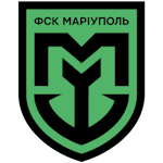 Yarud Mariupol team logo