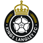 Kings Langley team logo