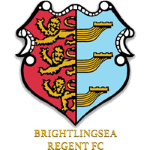 Brightlingsea Regent team logo