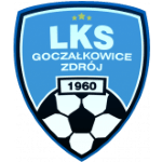 Goczalkowice Zdroj team logo