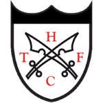 Hanwell Town team logo