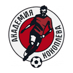 Akademiya Konoplev U20 team logo