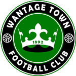 Wantage Town team logo