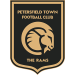Petersfield Town team logo