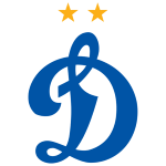 Dinamo Moscow U19 team logo