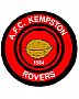 AFC Kempston Rovers team logo