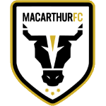 Macarthur team logo