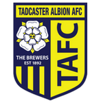Tadcaster Albion team logo