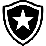 Botafogo W team logo