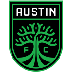 Austin team logo