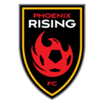 Phoenix Rising team logo