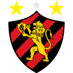 Sport Recife team logo