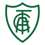 America Mineiro Women team logo