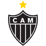 Atletico Mineiro W team logo