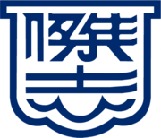Kitchee team logo