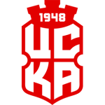 CSKA 1948 Sofia II team logo