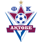 Aktobe team logo