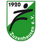 Zuzenhausen team logo