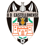 Castellonense team logo