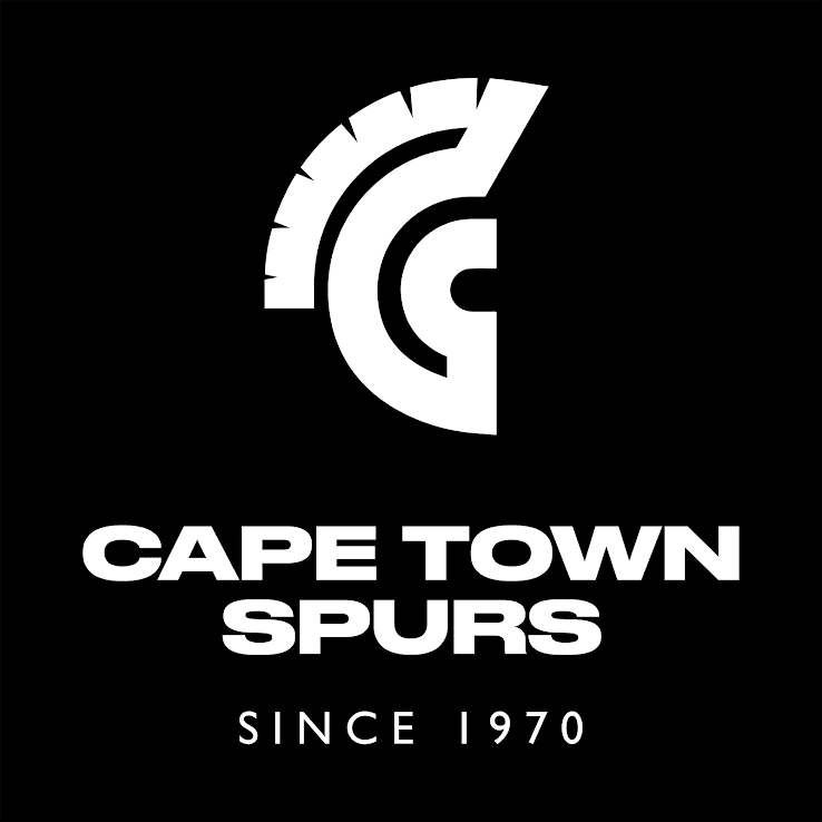 Cape Town Spurs team logo
