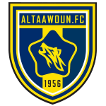 Al Taawoun team logo