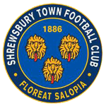 Shrewsbury Town team logo