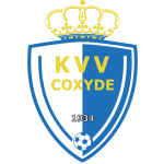 Coxyde team logo