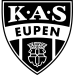 KAS Eupen team logo