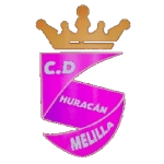 Huracan Melilla