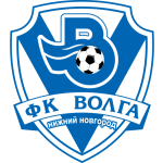 Volga team logo