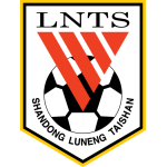 Shandong Taishan team logo