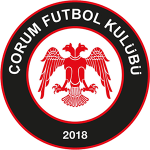 Korhogo team logo